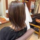 まだ白髪でお悩みですか?【早良区西新、高取商店街にある少人数マンツーマン美容室knot.hair(ノットヘアー)】